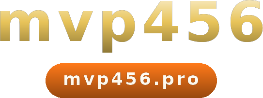 mvp456 logo