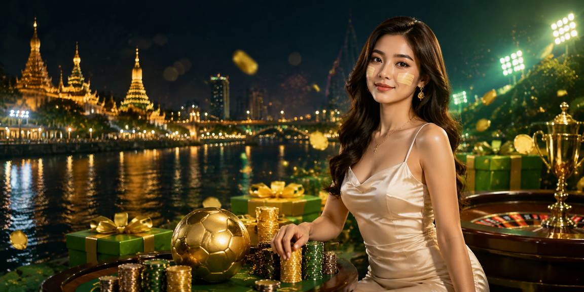 mvp456 အက်ပ်ထည့်သွင်းနည်း — အဆင့်သုံးဆင့်ပဲ ကြာတယ်